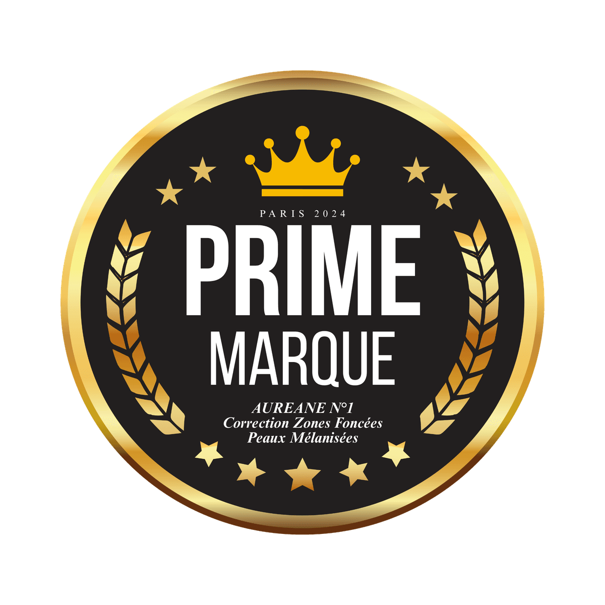 Prime Marque Paris 2024